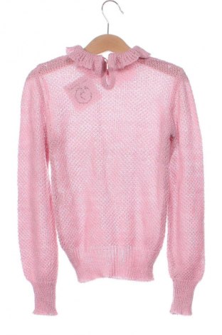 Kinderpullover, Größe 2-3m/ 56-62 cm, Farbe Rosa, Preis € 4,99