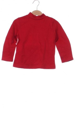 Dziecięcy sweter, Rozmiar 3-4y/ 104-110 cm, Kolor Czerwony, Cena 22,99 zł