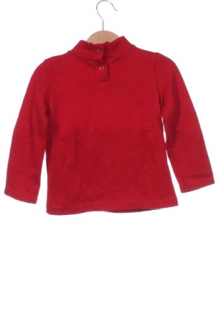 Kinderpullover, Größe 3-4y/ 104-110 cm, Farbe Rot, Preis € 3,99