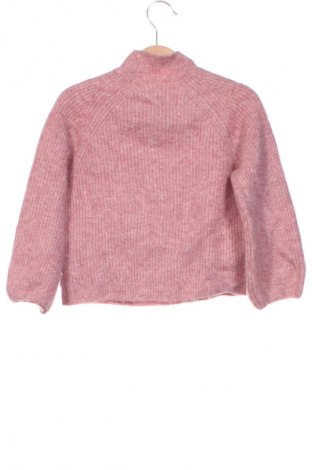 Kinderpullover, Größe 3-4y/ 104-110 cm, Farbe Rosa, Preis € 3,99