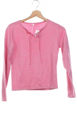 Kinderpullover Bhs, Größe 10-11y/ 146-152 cm, Farbe Rosa, Preis 4,99 €