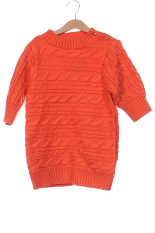 Kinderpullover Brums, Größe 10-11y/ 146-152 cm, Farbe Orange, Preis € 8,99