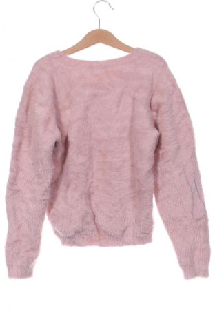 Kinderpullover Conbipel, Größe 9-10y/ 140-146 cm, Farbe Rosa, Preis 6,99 €