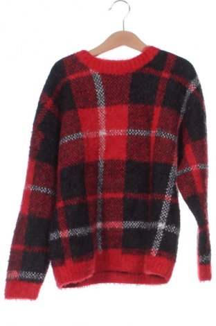 Kinderpullover H&M, Größe 7-8y/ 128-134 cm, Farbe Mehrfarbig, Preis 4,99 €