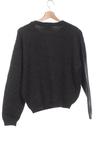 Dziecięcy sweter H&M, Rozmiar 15-18y/ 170-176 cm, Kolor Szary, Cena 19,99 zł