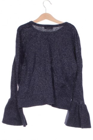 Kinderpullover H&M, Größe 11-12y/ 152-158 cm, Farbe Blau, Preis € 4,99