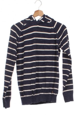 Dziecięcy sweter H&M L.O.G.G., Rozmiar 14-15y/ 168-170 cm, Kolor Niebieski, Cena 20,99 zł