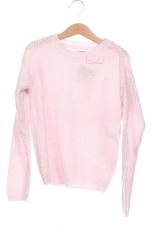 Dziecięcy sweter Infinity, Rozmiar 3-4y/ 104-110 cm, Kolor Różowy, Cena 27,99 zł