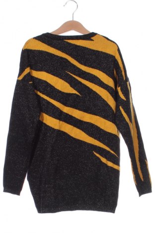 Kinderpullover Liu Jo, Größe 9-10y/ 140-146 cm, Farbe Schwarz, Preis 21,99 €