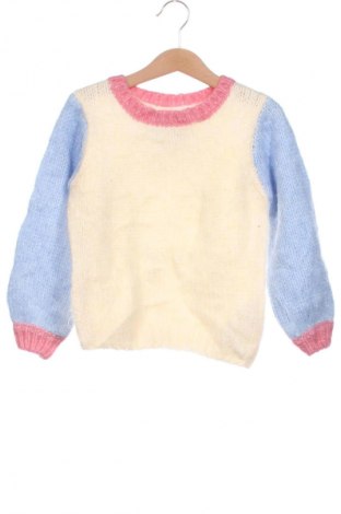 Kinderpullover Name It, Größe 3-4y/ 104-110 cm, Farbe Mehrfarbig, Preis 4,99 €