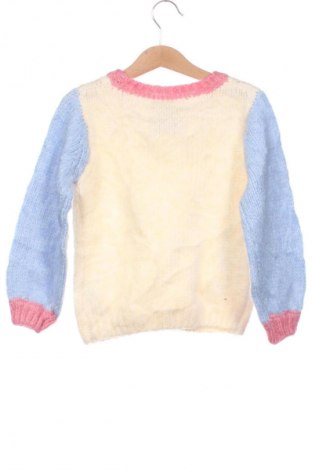 Kinderpullover Name It, Größe 3-4y/ 104-110 cm, Farbe Mehrfarbig, Preis 4,99 €