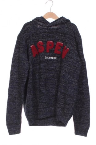 Kinderpullover Oviesse, Größe 14-15y/ 168-170 cm, Farbe Blau, Preis 4,99 €