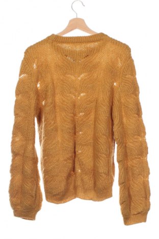 Dziecięcy sweter Pomp De Lux, Rozmiar 12-13y/ 158-164 cm, Kolor Pomarańczowy, Cena 21,99 zł