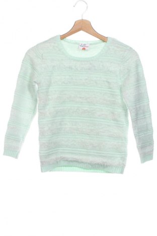 Dziecięcy sweter Topolino, Rozmiar 6-7y/ 122-128 cm, Kolor Zielony, Cena 20,99 zł