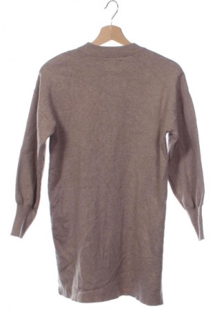 Dziecięcy sweter Zara, Rozmiar 12-13y/ 158-164 cm, Kolor Brązowy, Cena 36,78 zł