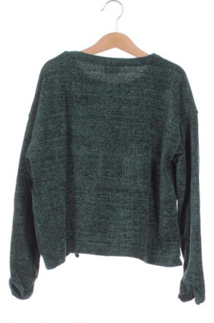 Detský sveter  Zara Kids, Veľkosť 8-9y/ 134-140 cm, Farba Zelená, Cena  3,95 €