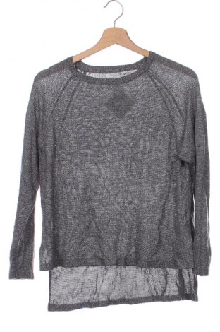 Pulover pentru copii Zara Knitwear, Mărime 12-13y/ 158-164 cm, Culoare Gri, Preț 20,99 Lei