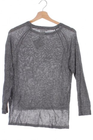 Kinderpullover Zara Knitwear, Größe 12-13y/ 158-164 cm, Farbe Grau, Preis 4,99 €