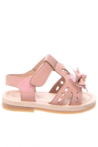 Kinder Sandalen Topolino, Größe 21, Farbe Rosa, Preis 6,99 €