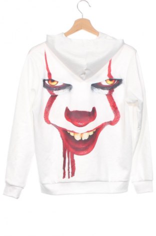 Kinder Sweatshirts, Größe 12-13y/ 158-164 cm, Farbe Weiß, Preis € 5,99