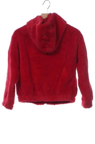 Kinder Sweatshirts, Größe 5-6y/ 116-122 cm, Farbe Rot, Preis € 6,99