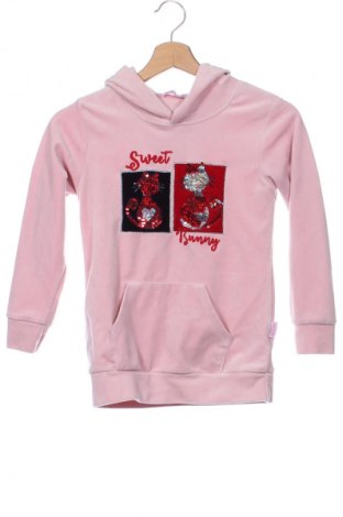 Kinder Sweatshirts, Größe 10-11y/ 146-152 cm, Farbe Rosa, Preis € 3,99