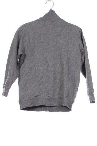 Kinder Sweatshirts, Größe 6-7y/ 122-128 cm, Farbe Grau, Preis 4,99 €