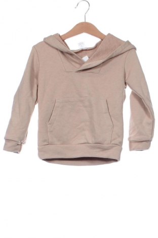 Gyerek sweatshirt, Méret 3-4y / 104-110 cm, Szín Bézs, Ár 3 749 Ft