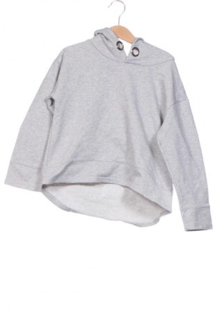 Kinder Sweatshirts, Größe 7-8y/ 128-134 cm, Farbe Grau, Preis € 9,99