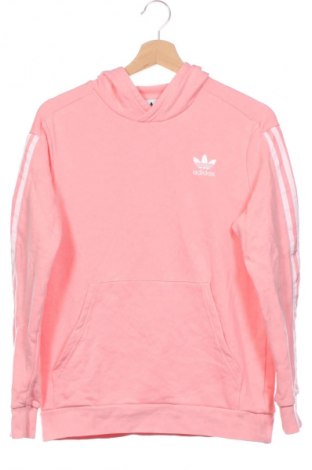 Detská mikina  Adidas, Veľkosť 12-13y/ 158-164 cm, Farba Ružová, Cena  23,95 €