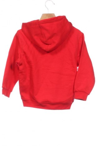 Kinder Sweatshirts Best Connections, Größe 4-5y/ 110-116 cm, Farbe Rot, Preis 4,99 €