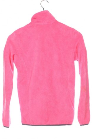 Kinder Sweatshirts CMP, Größe 12-13y/ 158-164 cm, Farbe Rosa, Preis € 16,99