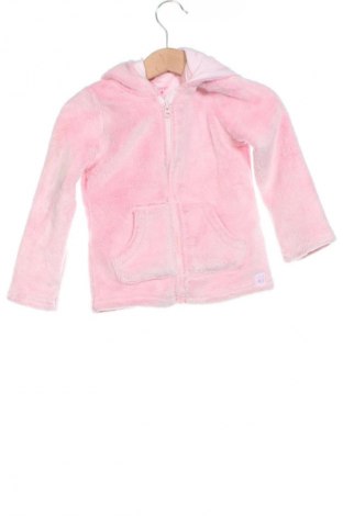 Kinder Sweatshirts F&F, Größe 18-24m/ 86-98 cm, Farbe Rosa, Preis 4,99 €