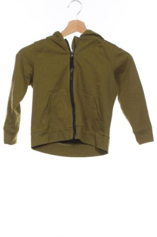 Kinder Sweatshirts Fisherfield, Größe 5-6y/ 116-122 cm, Farbe Grün, Preis 6,99 €