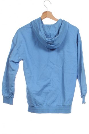 Kinder Sweatshirts Girls, Größe 10-11y/ 146-152 cm, Farbe Blau, Preis € 4,99