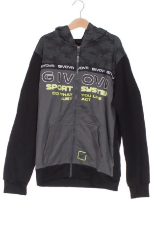 Gyerek sweatshirt Givova, Méret 13-14y / 164-168 cm, Szín Sokszínű, Ár 2 379 Ft