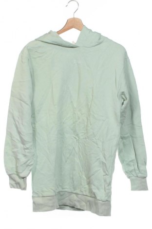 Kinder Sweatshirts H&M, Größe 11-12y/ 152-158 cm, Farbe Grün, Preis 6,99 €