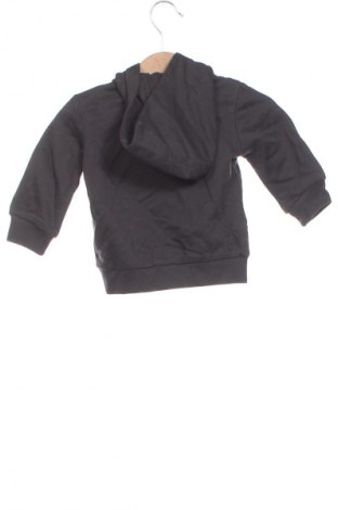 Kinder Sweatshirts H&M, Größe 3-6m/ 62-68 cm, Farbe Grau, Preis € 7,99