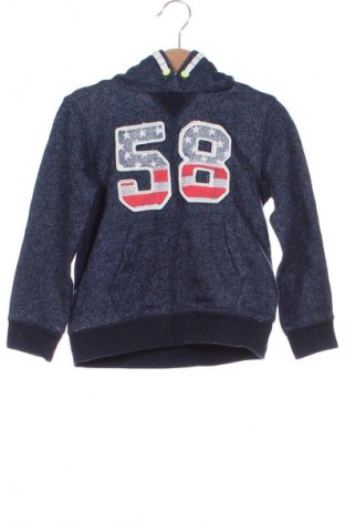 Kinder Sweatshirts H&M, Größe 2-3y/ 98-104 cm, Farbe Blau, Preis € 4,99