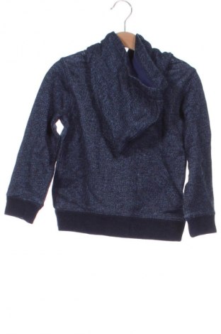 Kinder Sweatshirts H&M, Größe 2-3y/ 98-104 cm, Farbe Blau, Preis € 4,99