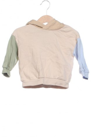 Kinder Sweatshirts H&M, Größe 6-9m/ 68-74 cm, Farbe Beige, Preis € 11,23