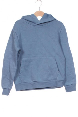 Gyerek sweatshirt H&M, Méret 5-6y / 116-122 cm, Szín Kék, Ár 3 749 Ft