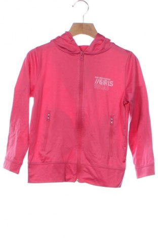 Kinder Sweatshirts Infinity, Größe 4-5y/ 110-116 cm, Farbe Rosa, Preis € 4,99