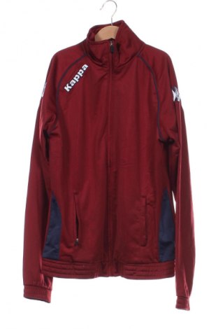 Kinder Sweatshirts Kappa, Größe 12-13y/ 158-164 cm, Farbe Rot, Preis € 5,99