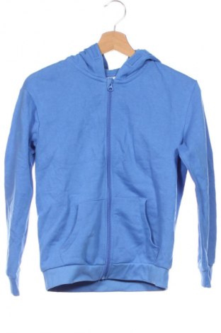 Kinder Sweatshirts L&d, Größe 10-11y/ 146-152 cm, Farbe Blau, Preis € 6,99