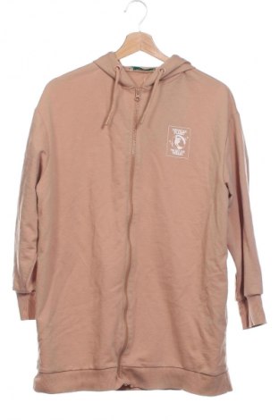 Kinder Sweatshirts LC Waikiki, Größe 12-13y/ 158-164 cm, Farbe Beige, Preis € 4,99