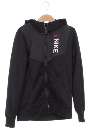 Kinder Sweatshirts Nike, Größe 7-8y/ 128-134 cm, Farbe Schwarz, Preis € 25,99