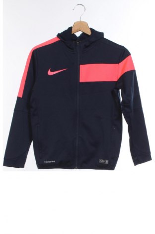 Παιδικό φούτερ Nike, Μέγεθος 10-11y/ 146-152 εκ., Χρώμα Μπλέ, Τιμή 14,99 €