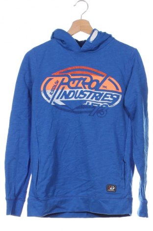 Kinder Sweatshirts Petrol Industries, Größe 15-18y/ 170-176 cm, Farbe Blau, Preis 6,99 €