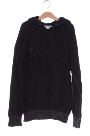 Kinder Sweatshirts Piazza Italia, Größe 13-14y/ 164-168 cm, Farbe Schwarz, Preis € 15,99